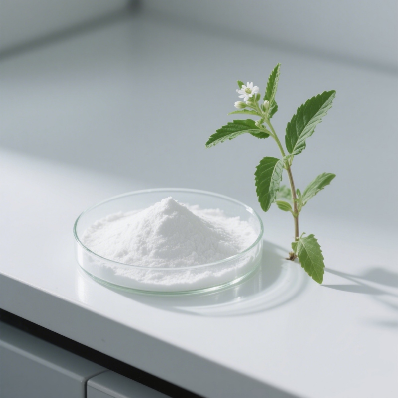 Iso-Steviol CAS 27975-19-5